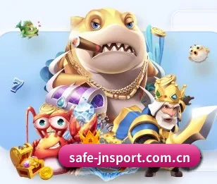 safe-jnsport.com.cn的故事(jiangnan sports)