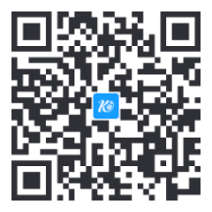 iPhone APP 二维码(jiangnan sports)